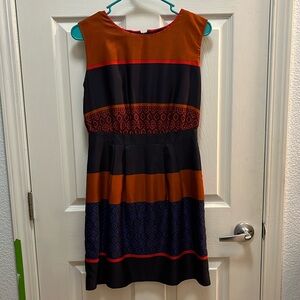 Short Loft Dress